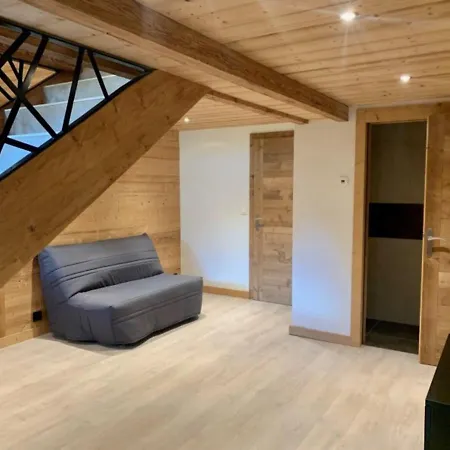 Spacious In With Ski-storage